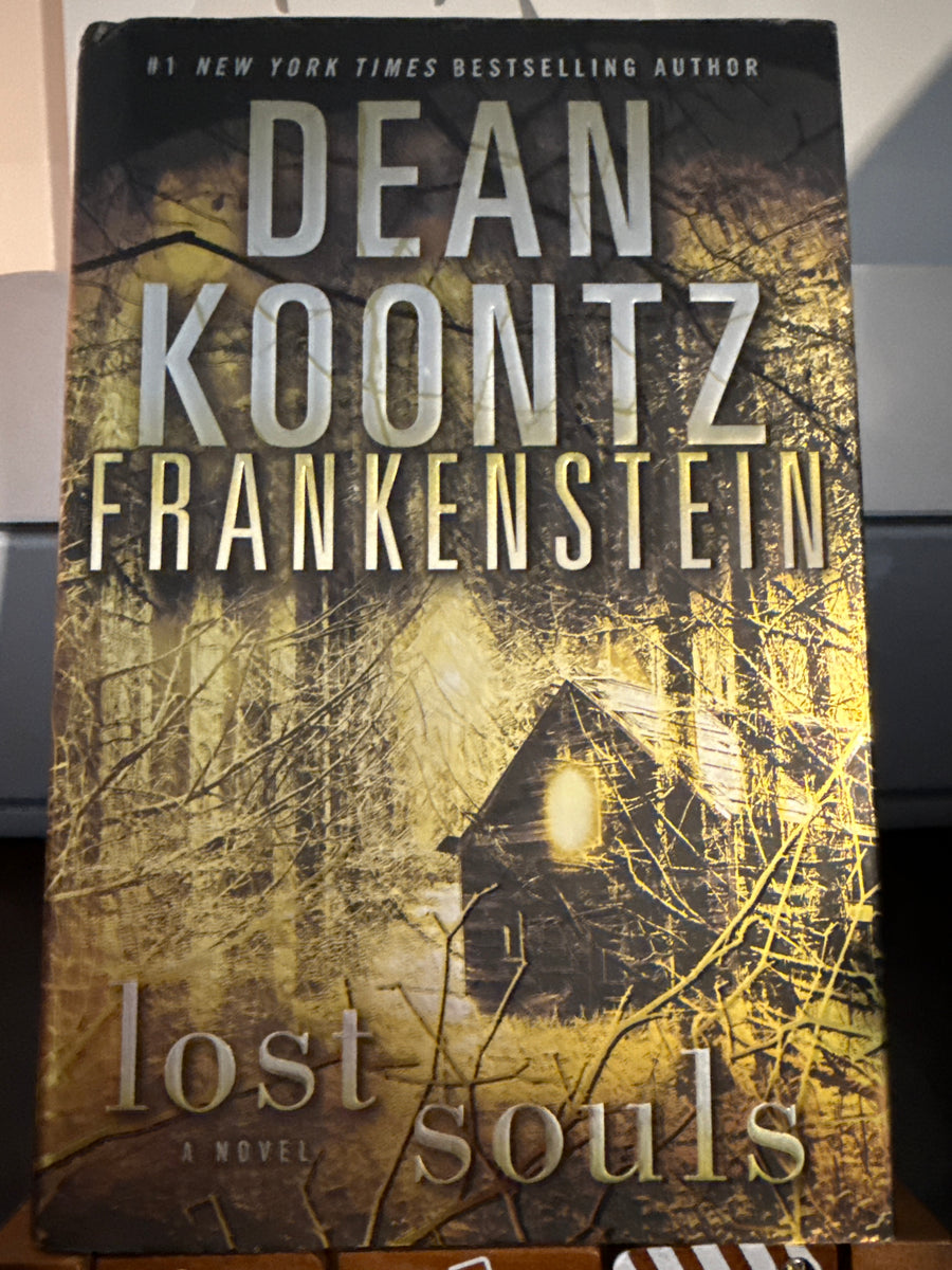 ●Lost Souls Lost Souls: Jackson, Lisa: 9780739494530: Amazon.com: Books