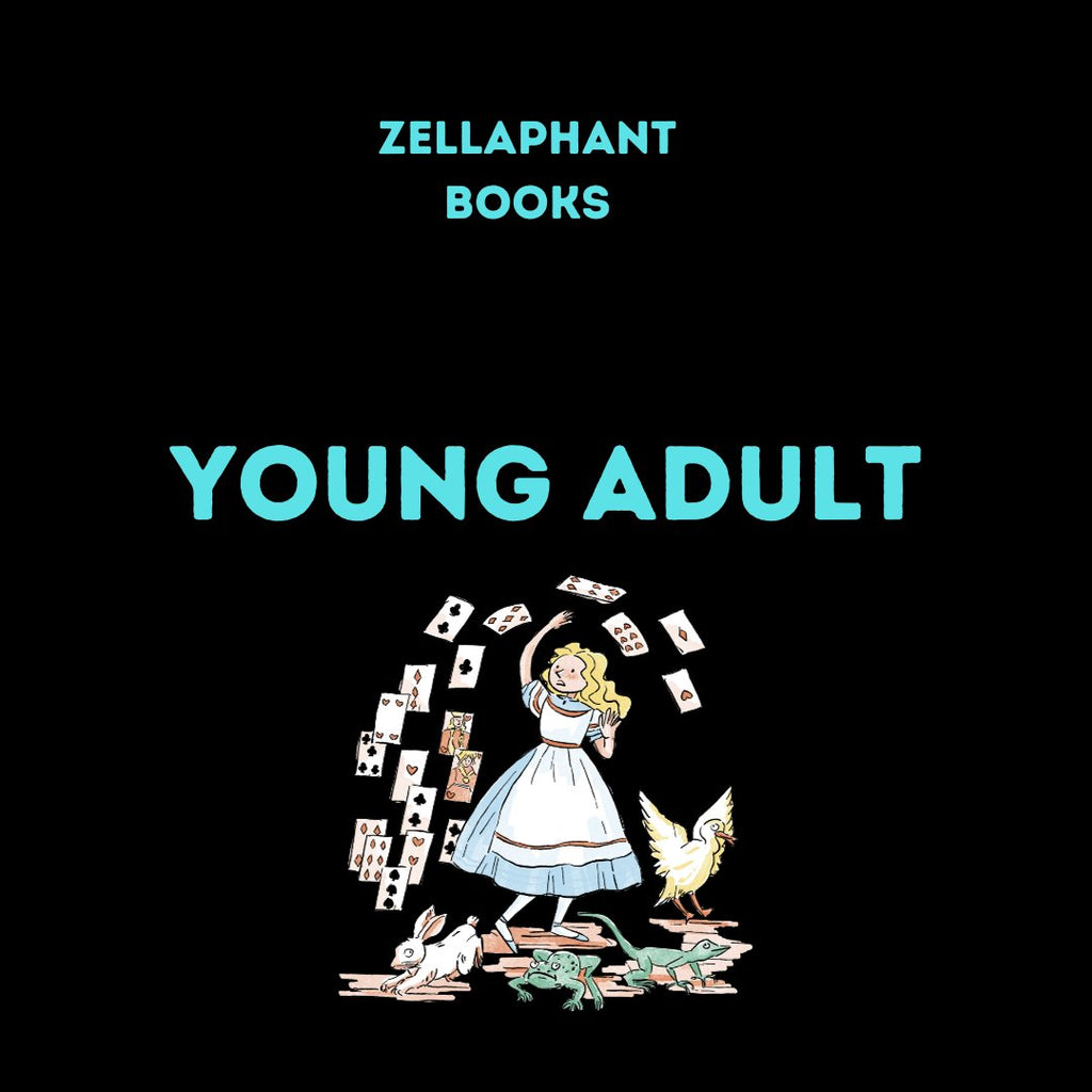 young adult books